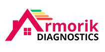 Logo Armorik Diagnostics